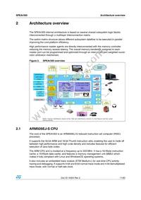 SPEAR300-2 Datasheet Page 11