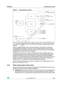 SPEAR300-2 Datasheet Page 13