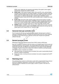 SPEAR300-2 Datasheet Page 14