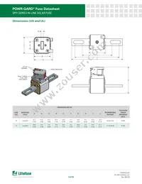 SPFI030.T Datasheet Page 5