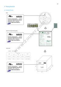 SPHRD1L3DH00A4R2D2 Datasheet Page 14