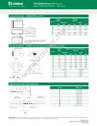 SPHV12-01KTG Datasheet Page 6