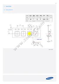 SPHWH1L5N407XET3A1 Datasheet Page 16