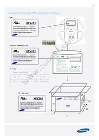 SPHWH1L5N407XET3A1 Datasheet Page 19