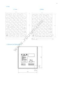 SPHWHAHDNB27YZW2D1 Datasheet Page 16