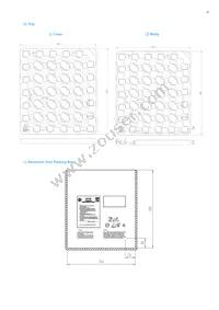 SPHWHAHDNC27YZW2D1 Datasheet Page 16