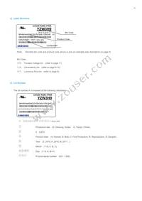 SPHWHAHDNF27YZR3D1 Datasheet Page 14