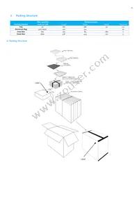 SPHWHAHDNF27YZR3D1 Datasheet Page 15