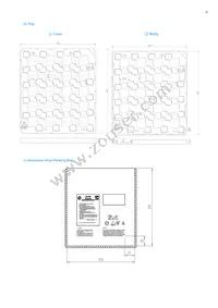 SPHWHAHDNF27YZR3D1 Datasheet Page 16