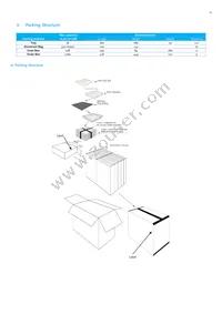 SPHWHAHDNK27YZW2D1 Datasheet Page 15