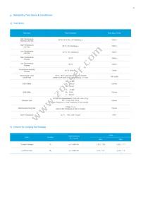 SPHWHAHDNK27YZW3D2 Datasheet Page 11