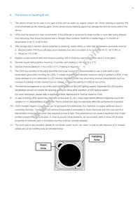 SPHWHAHDNK27YZW3D2 Datasheet Page 14