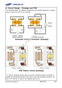 SPHWHTHAD605S0T0WZ Datasheet Page 13