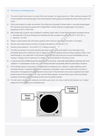 SPHWW1HDN827YHW3B3 Datasheet Page 18