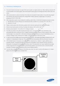 SPHWW1HDN947YHW3B3 Datasheet Page 19