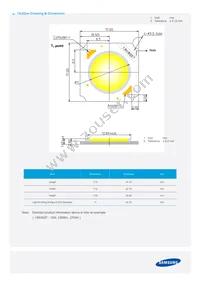 SPHWW1HDNA27YHW3B3 Datasheet Page 15