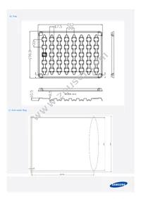 SPHWW1HDNA27YHW3B3 Datasheet Page 19