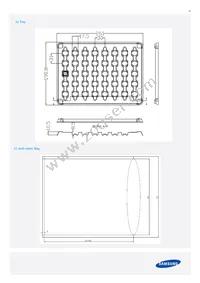 SPHWW1HDNB27YHW3B3 Datasheet Page 18