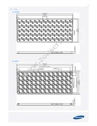 SPHWW1HDNB28YHW21F Datasheet Page 19