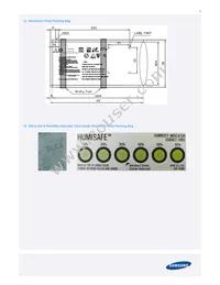 SPHWW1HDNB28YHW21F Datasheet Page 20