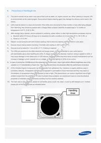 SPHWW1HDNC27YHW3B3 Datasheet Page 20