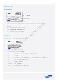 SPHWW1HDND27YHW3B3 Datasheet Page 16