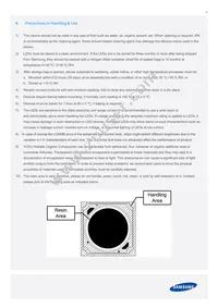 SPHWW1HDNE27YHW3B3 Datasheet Page 20