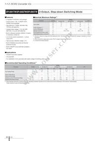 SPI-8003TW Cover