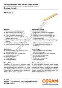 SPL BY81-12 (808 Datasheet Cover