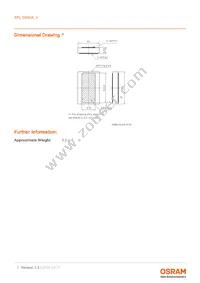 SPL DS90A_3 Datasheet Page 7