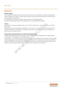 SPL LL90_3 Datasheet Page 9