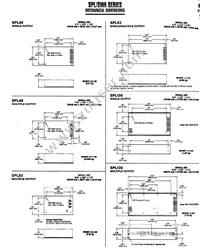 SPL40-1005 Datasheet Page 7