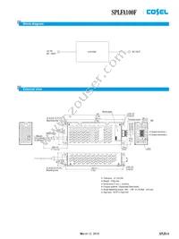 SPLFA150F-C Datasheet Page 8