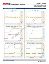 SPM15-033-Q12-C Datasheet Page 19