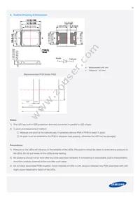 SPMWH1228FD5WAQMS4 Datasheet Page 22