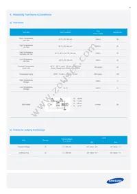 SPMWH1228FD5WAQMS4 Datasheet Page 23