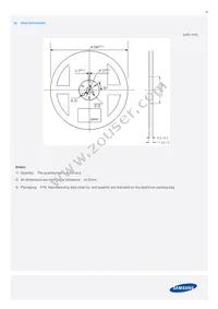 SPMWH1228FD5WAWUS2 Datasheet Page 18