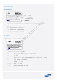 SPMWH1228FD5WAWUS2 Datasheet Page 19