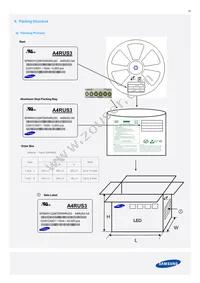 SPMWH1228FD5WAWUS2 Datasheet Page 20