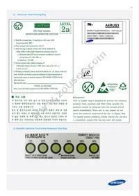 SPMWH1228FD5WAWUS2 Datasheet Page 21