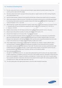 SPMWH1228FN4WAA4S0 Datasheet Page 17