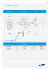 SPMWH1229AD5SGQMSB Datasheet Page 23