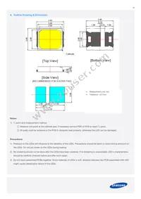 SPMWH2228MD5WAWMS1 Datasheet Page 19