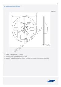 SPMWH2228MD5WAWMS1 Datasheet Page 23