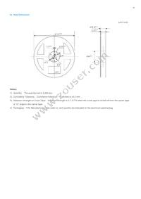 SPMWH3326FD5GBU3SA Datasheet Page 18