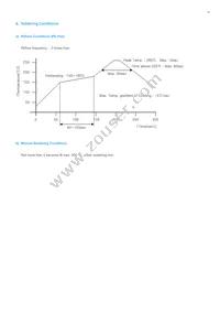 SPMWH3326FD7GBQ3SA Datasheet Page 15