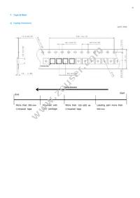 SPMWH3326FD7GBQ3SA Datasheet Page 16