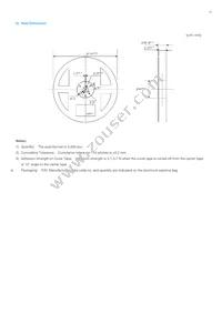 SPMWH3326FD7GBQ3SA Datasheet Page 17