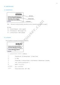 SPMWH3326FD7GBQ3SA Datasheet Page 18