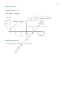 SPMWH3326MD3WAWYSA Datasheet Page 15